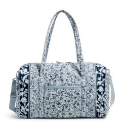 Vera Bradley Large Travel Duffel Bag -Fashion Bag Store GUEST 0d2e9ad6 8bba 4187 89c7 c7810c7244b0