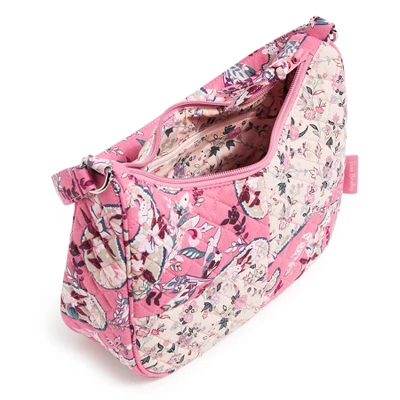 Vera Bradley Frannie Crescent Crossbody 4 Vera Bradley Frannie Crescent Crossbody - Image 2