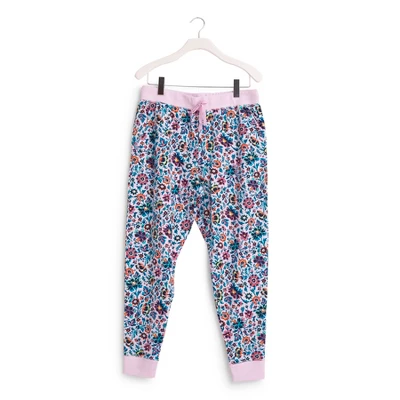 Vera Bradley Jogger Pajama Pants 10 Vera Bradley Jogger Pajama Pants - Image 8