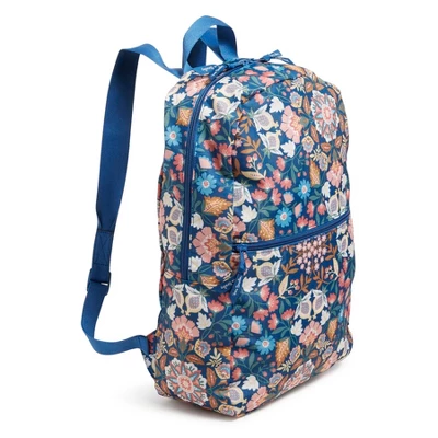 Vera Bradley Packable Backpack 4 Vera Bradley Packable Backpack - Image 2