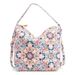 Vera Bradley Oversized Hobo Shoulder Bag 27 Vera Bradley Oversized Hobo Shoulder Bag -Fashion Bag Store GUEST 0fb63129 0dd0 42a8 a291 fabc84ec5418