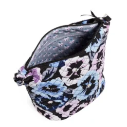 Vera Bradley Women's Cotton Bucket Crossbody Bag 16 Vera Bradley Women's Cotton Bucket Crossbody Bag -Fashion Bag Store GUEST 0ff75937 18d1 4fdc b568 edd4514cc86c
