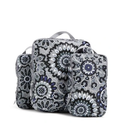 Vera Bradley Compression Packing Cube Set 11 Vera Bradley Compression Packing Cube Set - Image 9