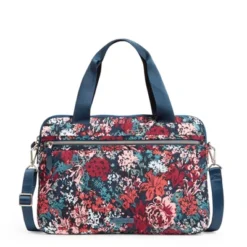 Vera Bradley Women's Performance Twill Slim Laptop Case 12 Vera Bradley Women's Performance Twill Slim Laptop Case -Fashion Bag Store GUEST 11dfb309 d429 4dac 86d2 81c74a195ef9