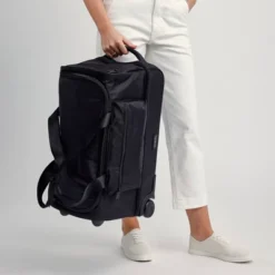 Vera Bradley Rolling Duffel Bag 17 Vera Bradley Rolling Duffel Bag -Fashion Bag Store GUEST 13736dd5 8119 4be6 8c29 5cab4a6ec4ff