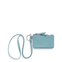 Vera Bradley Women's Cotton Zip ID Lanyard -Fashion Bag Store GUEST 141b6b41 8227 46d5 9f8c 7a3f4cee0944