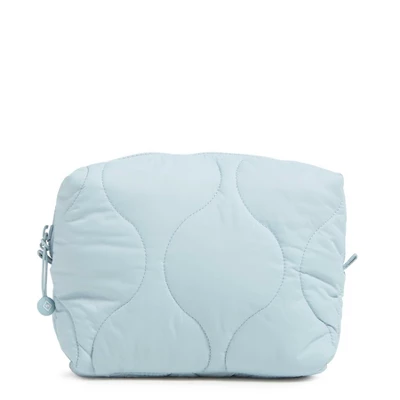 Vera Bradley Featherweight Medium Cosmetic Bag 7 Vera Bradley Featherweight Medium Cosmetic Bag - Image 5