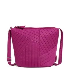 Vera Bradley Bucket Crossbody Bag -Fashion Bag Store GUEST 152ecbe3 970d 4526 b6d8 1f23c98add3f