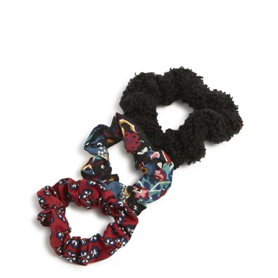 Vera Bradley Scrunchie Set 3 Vera Bradley Scrunchie Set