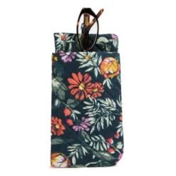 Vera Bradley Women's Cotton Double Eye Case -Fashion Bag Store GUEST 1613bc54 072e 40c0 83fa cc8bfd81a5d3