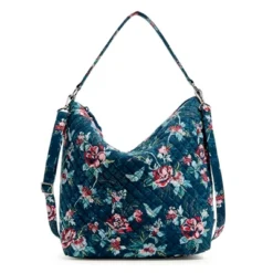 Vera Bradley Oversized Hobo Shoulder Bag 23 Vera Bradley Oversized Hobo Shoulder Bag -Fashion Bag Store GUEST 162c9a38 870d 4fe2 bf11 39c18a71277d