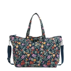 Vera Bradley Overnight Travel Tote Bag 16 Vera Bradley Overnight Travel Tote Bag -Fashion Bag Store GUEST 1664e2ef 39d0 4172 be92 bb12f0e0a506
