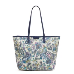 Vera Bradley Large Every Day Tote Bag -Fashion Bag Store GUEST 17595262 cefb 468d b459 8e8ab12790ca