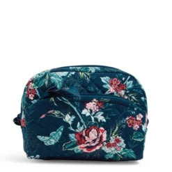 Vera Bradley Women's Cotton Medium Cosmetic -Fashion Bag Store GUEST 1781b17a 376e 4df9 b9fc 67234d96c5e2