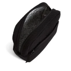 Vera Bradley Women's Microfiber Large Cosmetic Bag 9 Vera Bradley Women's Microfiber Large Cosmetic Bag -Fashion Bag Store GUEST 18b89528 6974 46ed 9099 9919fdcac209