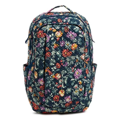 Vera Bradley Large Travel Backpack 18 Vera Bradley Large Travel Backpack - Image 16