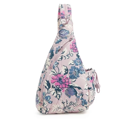 Vera Bradley Featherweight Sling Backpack 12 Vera Bradley Featherweight Sling Backpack - Image 10