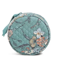 Vera Bradley Women's Cotton Hair Accessories Kit -Fashion Bag Store GUEST 1b90ab7c 3d84 45bb 8d86 21016ab4b3ce