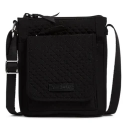 Vera Bradley Women's Microfiber RFID Mini Hipster -Fashion Bag Store GUEST 1da0caf6 877e 4b3d b431 d4252956b48e