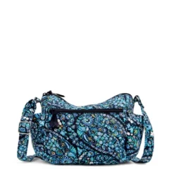 Vera Bradley Women's Cotton On The Go Crossbody -Fashion Bag Store GUEST 1da4faa8 4874 4a0f ae1a b6f85f403670