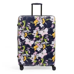 Vera Bradley Women's Hardside XL Spinner Luggage -Fashion Bag Store GUEST 1df6d8b9 aaa8 408d 9a41 9da42458fe2b