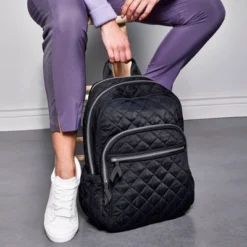 Vera Bradley Women's Performance Twill Campus Backpack -Fashion Bag Store GUEST 1f0574cf 144e 4923 ac47 244b5082060c