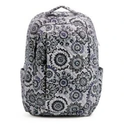 Vera Bradley Large Travel Backpack 34 Vera Bradley Large Travel Backpack -Fashion Bag Store GUEST 1f693d92 e8ea 49bf affa b4afda67cb8d
