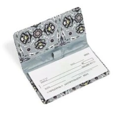 Vera Bradley Women's Cotton Checkbook Cover -Fashion Bag Store GUEST 20dddf33 06da 4776 97cf e36f22a2977f