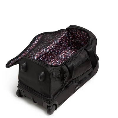 Vera Bradley Rolling Duffel Bag 4 Vera Bradley Rolling Duffel Bag - Image 2
