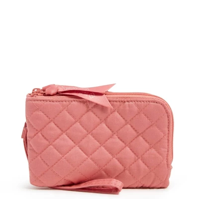 Vera Bradley RFID Double Zip ID 9 Vera Bradley RFID Double Zip ID - Image 7