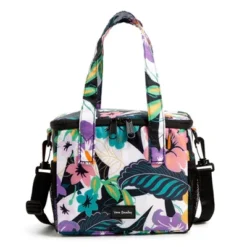 Vera Bradley Lunch Cooler -Fashion Bag Store GUEST 22683b5e 1bd6 4dad 9e4a 0f581dbba595