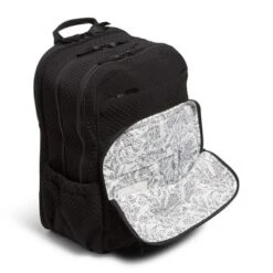 Vera Bradley Women's Microfiber XL Campus Backpack 13 Vera Bradley Women's Microfiber XL Campus Backpack -Fashion Bag Store GUEST 2291134e f364 44f7 b803 66e9ec76c5af