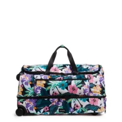 Vera Bradley XL Rolling Duffel Bag 17 Vera Bradley XL Rolling Duffel Bag -Fashion Bag Store GUEST 22c3ed48 4b46 48e8 a5fd ac1fdc4c52e7
