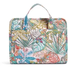Vera Bradley Women's Cotton Hanging Travel Organizer 17 Vera Bradley Women's Cotton Hanging Travel Organizer -Fashion Bag Store GUEST 2321b107 db39 45c4 82ec 321db18c45c7