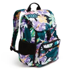Vera Bradley Women's Sustainable Daytripper Backpack