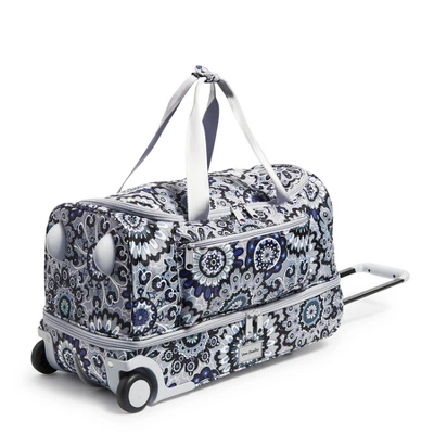 Vera Bradley Rolling Duffel Bag 12 Vera Bradley Rolling Duffel Bag - Image 10