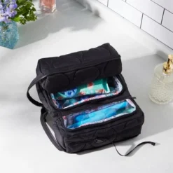 Vera Bradley Featherweight Hanging Organizer -Fashion Bag Store GUEST 24f05dbf e2ac 4c06 b1f0 db20e77241de