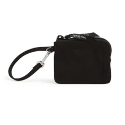 Vera Bradley Clip & Zip Mini Pouch