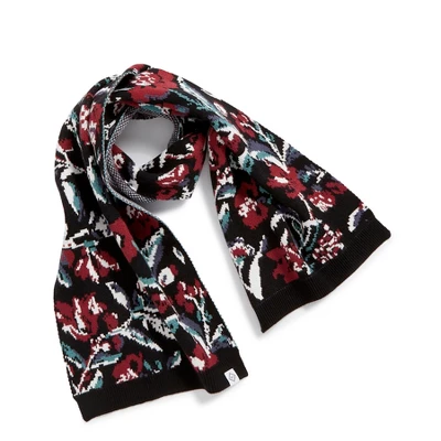 Vera Bradley Knit Scarf 4 Vera Bradley Knit Scarf - Image 2