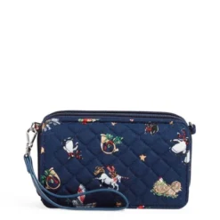 Vera Bradley Women's Cotton RFID All In One Crossbody Bag -Fashion Bag Store GUEST 261e7529 271c 4da9 bc51 8dc7b857160d