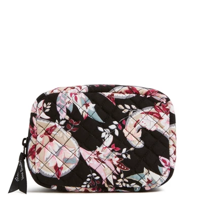 Vera Bradley Women's Cotton Zip-Around Jewelry Folio 16 Vera Bradley Women's Cotton Zip-Around Jewelry Folio - Image 14