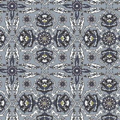 Vera Bradley Women's Cotton Zip-Around Jewelry Folio 5 Vera Bradley Women's Cotton Zip-Around Jewelry Folio - Image 3