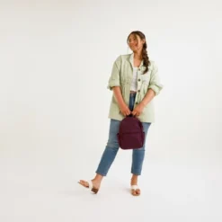 Vera Bradley Women's Cotton Small Backpack -Fashion Bag Store GUEST 27ef6e58 113c 4ecf 8a33 85eea9f6a26b