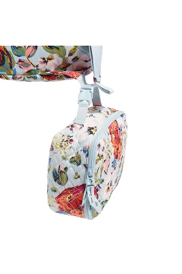 Vera Bradley Lay Flat Lunch Box 5 Vera Bradley Lay Flat Lunch Box - Image 3