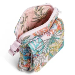 Vera Bradley Women's Cotton RFID Mini Hipster -Fashion Bag Store GUEST 29c9c652 aefc 4bad 80e6 3836be1384a0