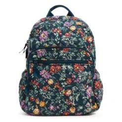 Vera Bradley Women's Cotton Campus Backpack -Fashion Bag Store GUEST 29ec8a26 e56c 48de 829c da92c745ff85