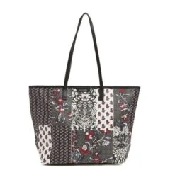 Vera Bradley Large Every Day Tote Bag -Fashion Bag Store GUEST 2a8111df 6926 4a43 be29 e39eef0ba593