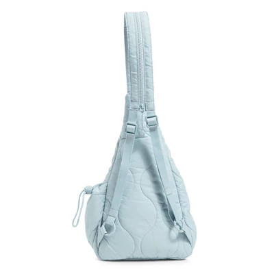 Vera Bradley Featherweight Sling Backpack 4 Vera Bradley Featherweight Sling Backpack - Image 2