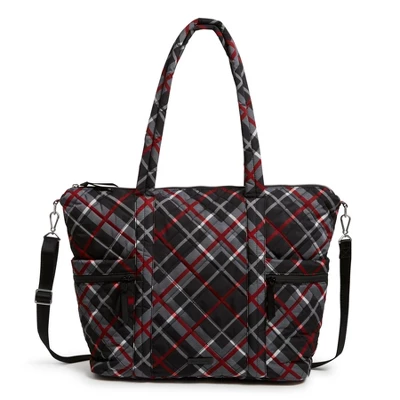 Vera Bradley Large Multi-Strap Tote Bag 8 Vera Bradley Large Multi-Strap Tote Bag - Image 6