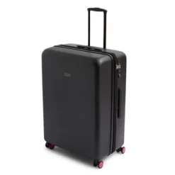 Vera Bradley Women's Hardside XL Spinner Luggage